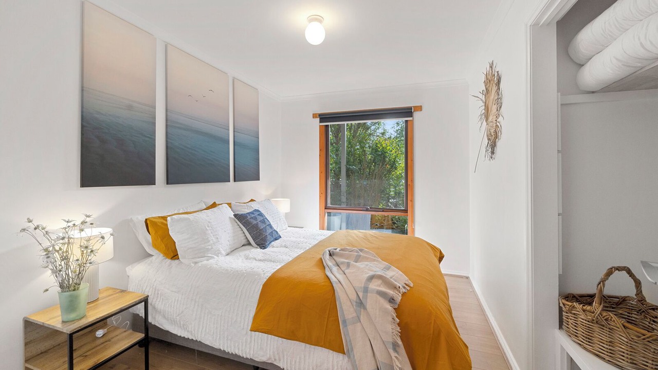 Photo of Bedroom in Inverloch