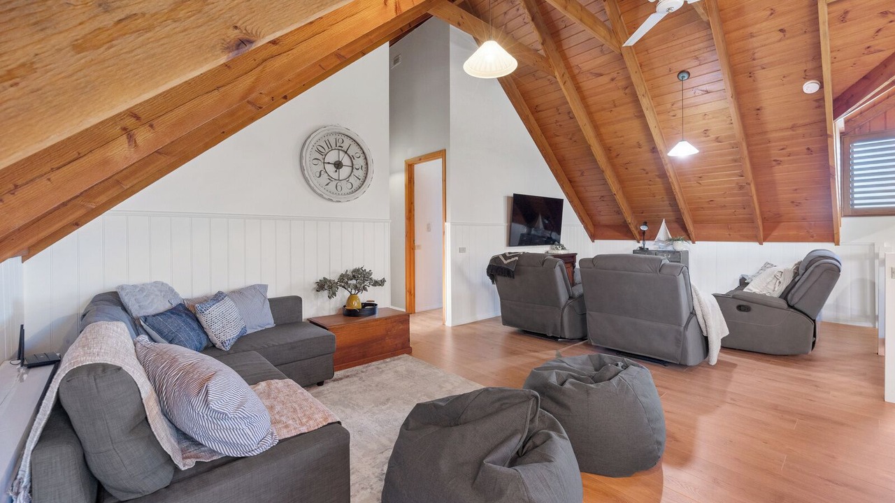 Photo of Livingroom in Inverloch