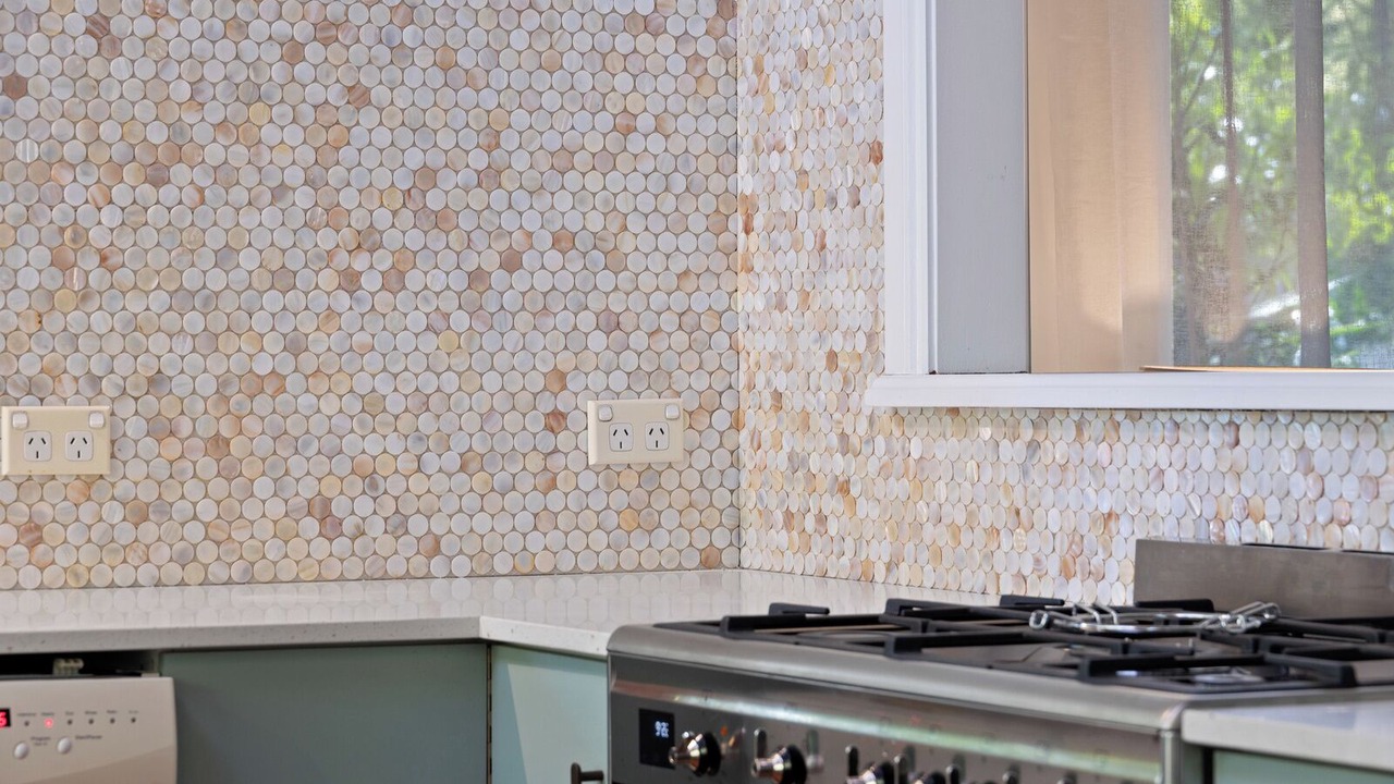 Photo of Kitchen in Inverloch