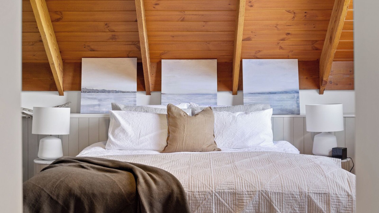 Photo of Bedroom in Inverloch