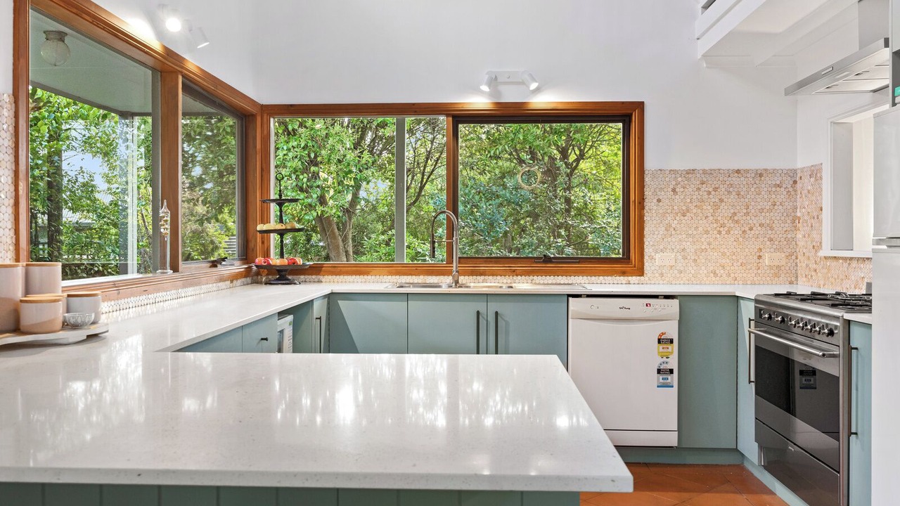 Photo of Kitchen in Inverloch
