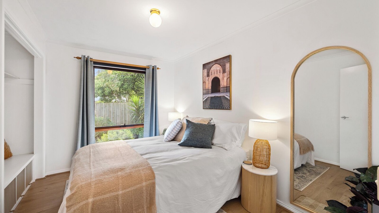 Photo of Bedroom in Inverloch