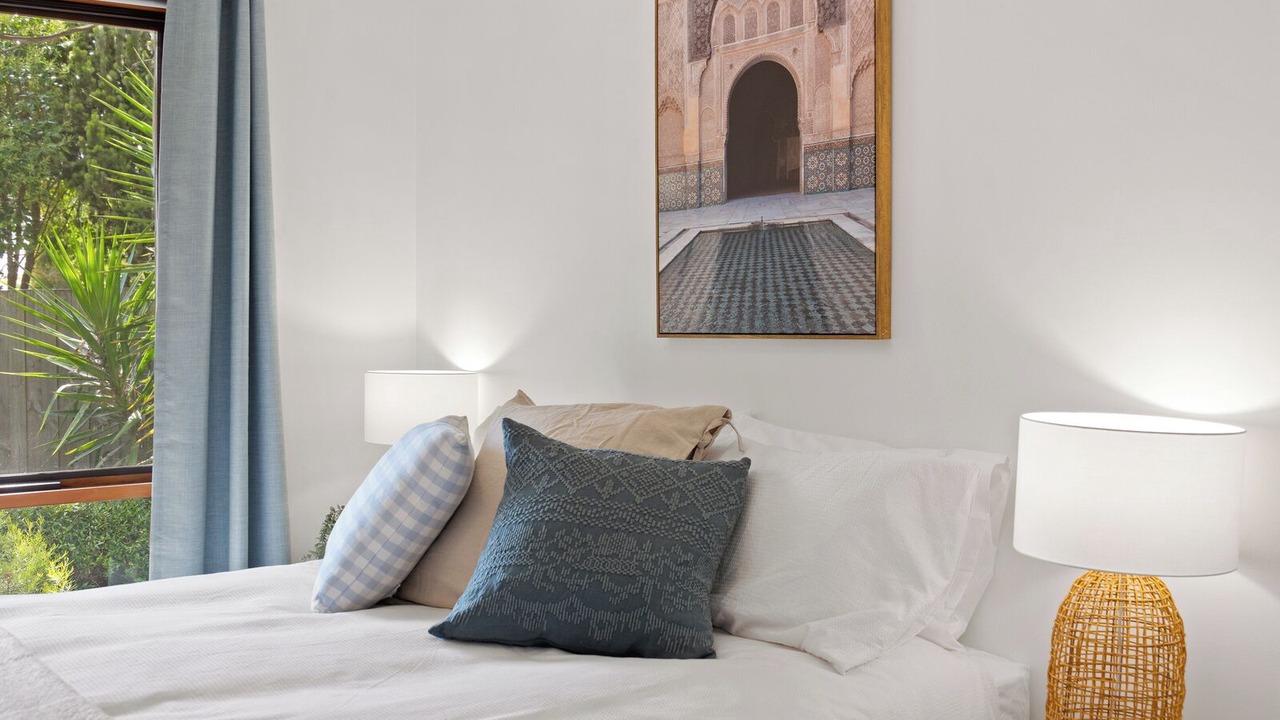 Photo of Bedroom in Inverloch