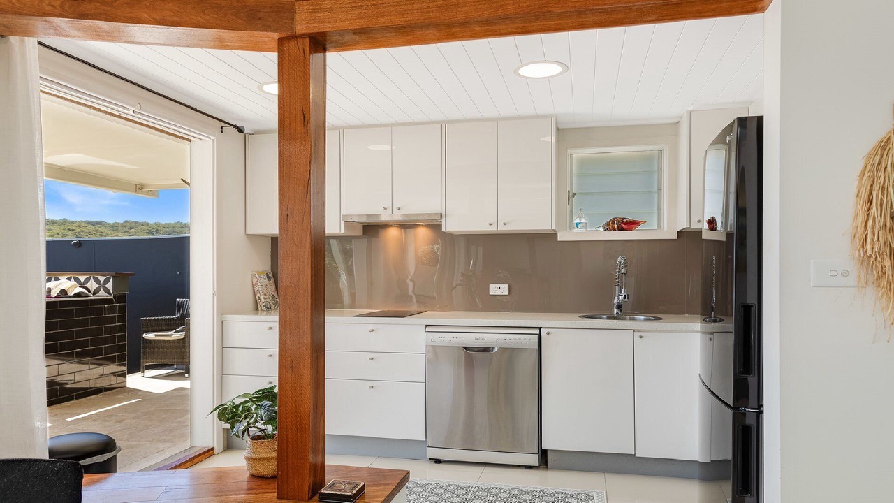 Photo of Kitchen in Blackwall
