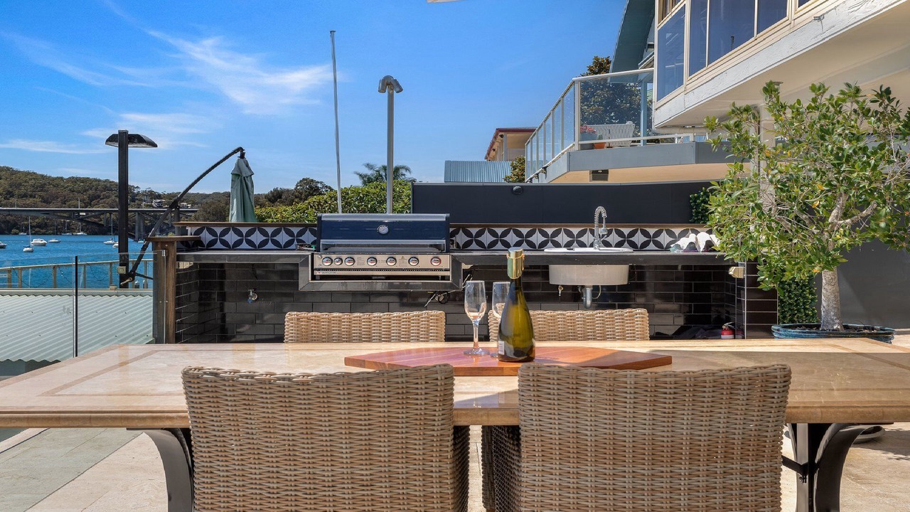 Photo of Outdoor in Blackwall