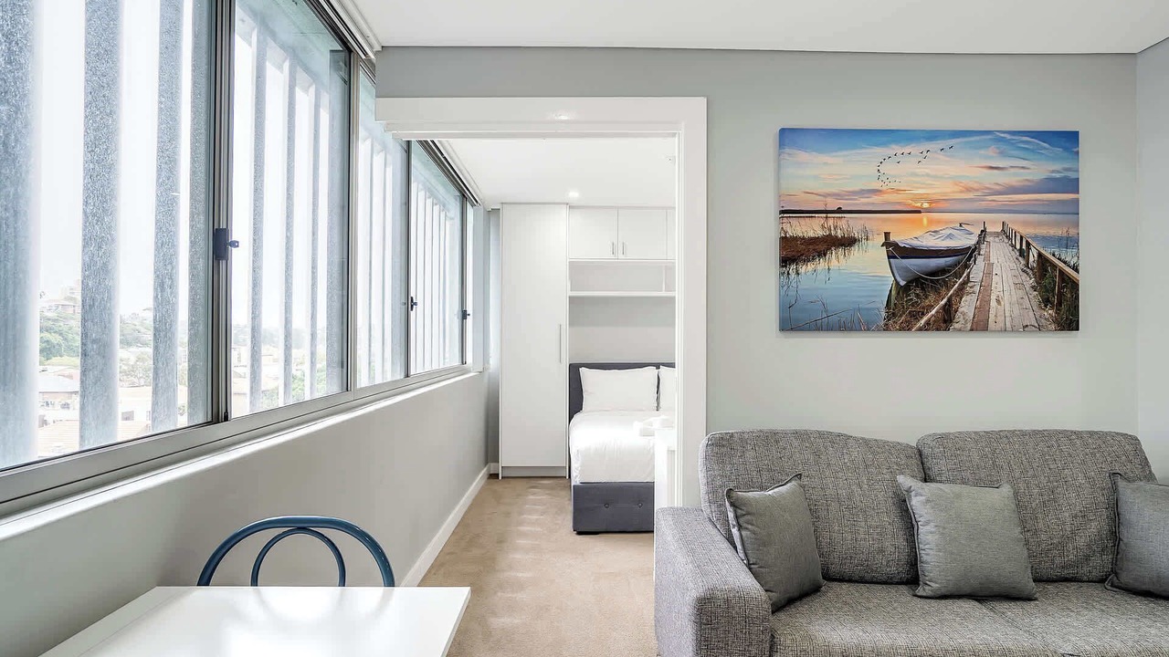 Photo of Livingroom in Manly