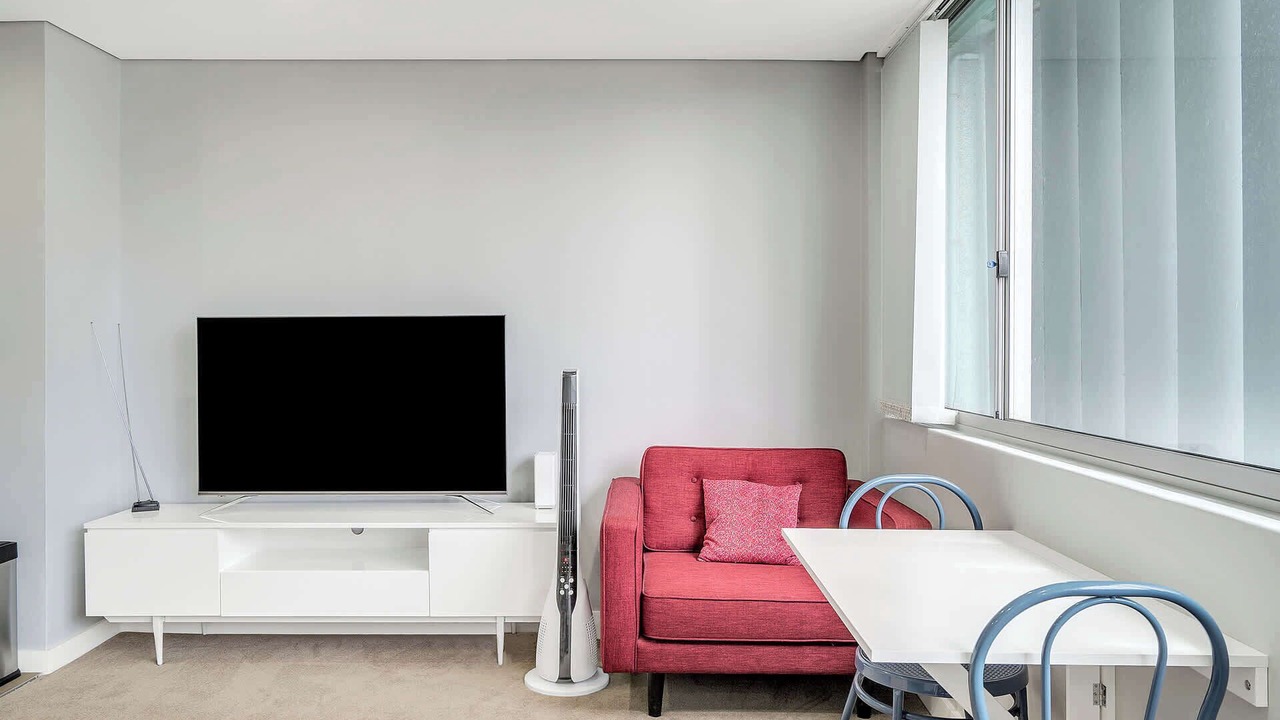 Photo of Livingroom in Manly