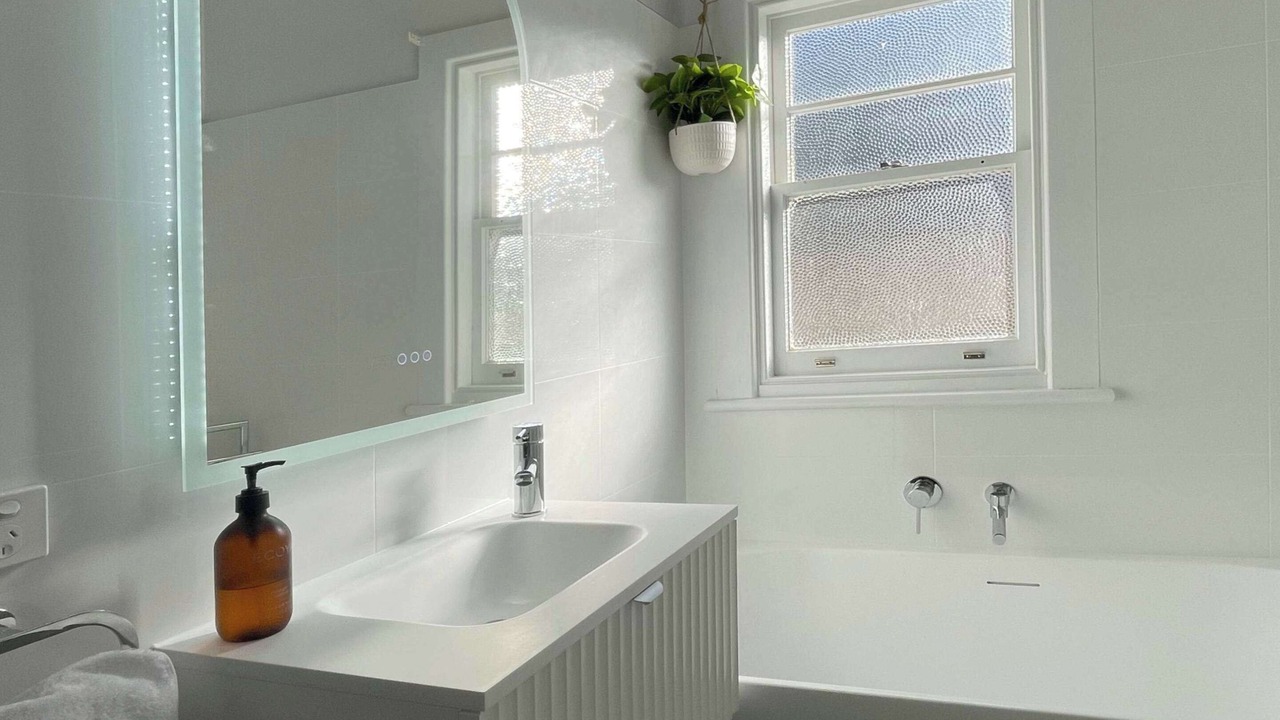 Photo of Bathroom in Bellerive