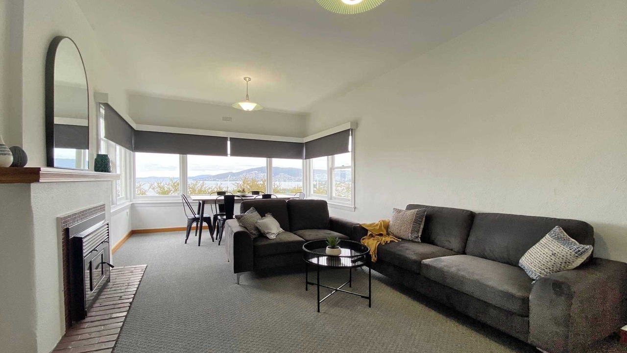 Photo of Livingroom in Bellerive