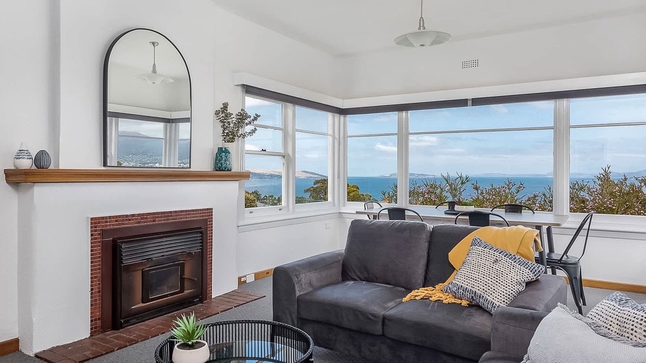 Photo of Livingroom in Bellerive