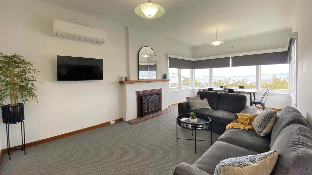 Photo of Bedroom in Bellerive