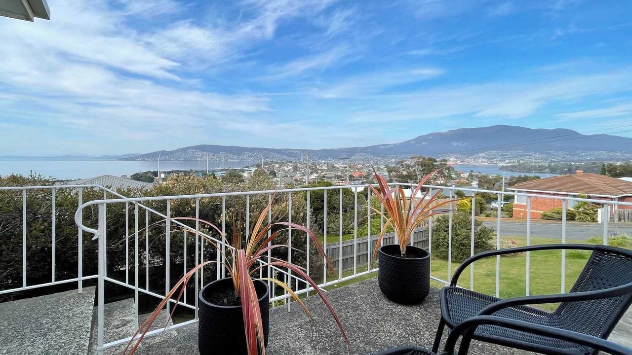 Photo of Patio Balcony in Bellerive