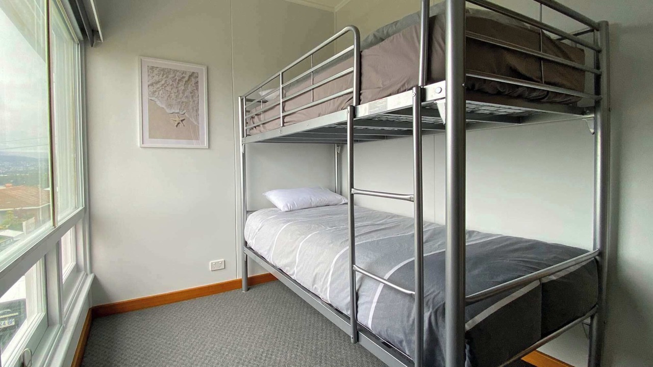 Photo of Bedroom in Bellerive