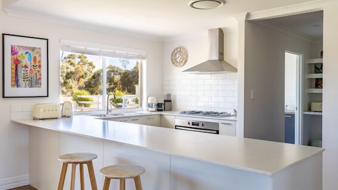 Photo of Kitchen in Burnside