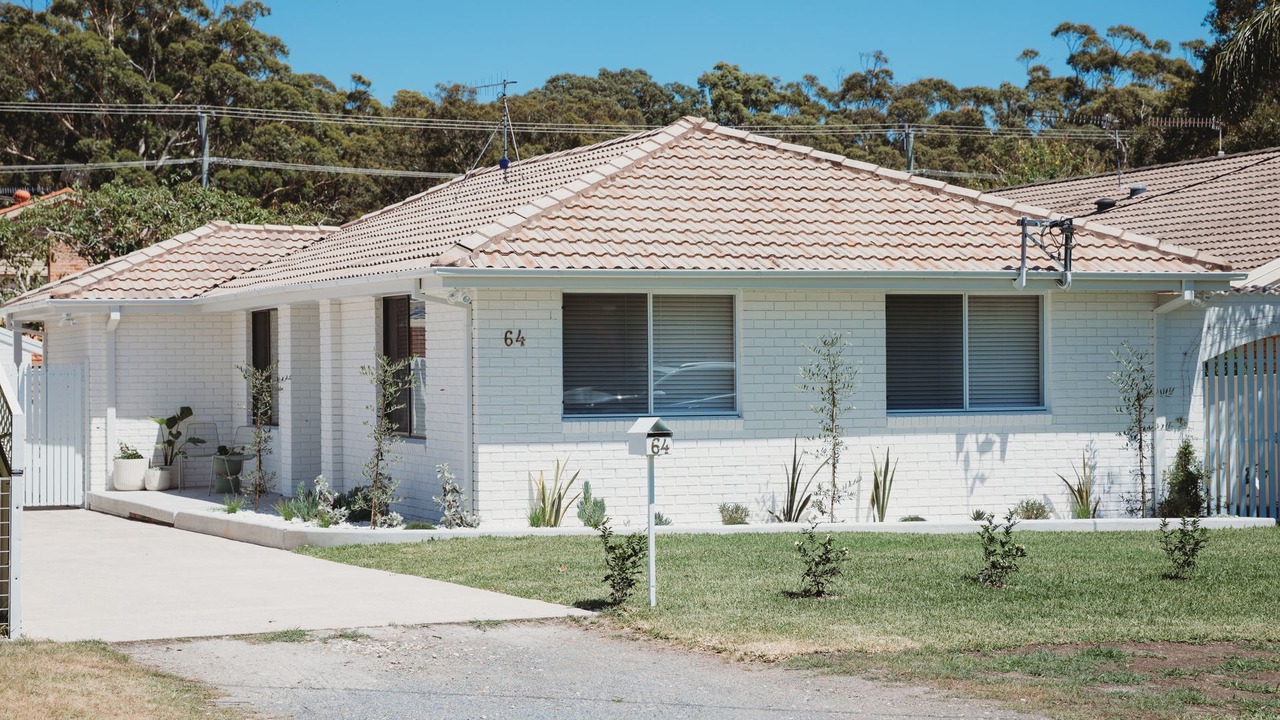Photo of Outdoor in Shoal Bay