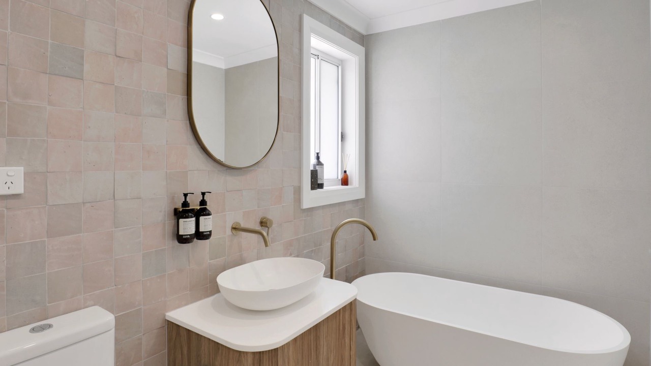 Photo of Bathroom in Shoal Bay