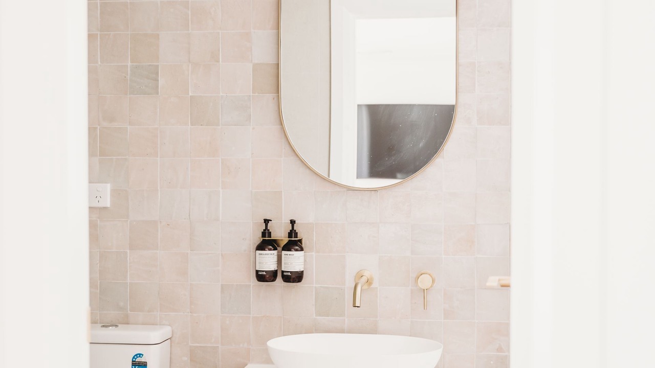 Photo of Bathroom in Shoal Bay