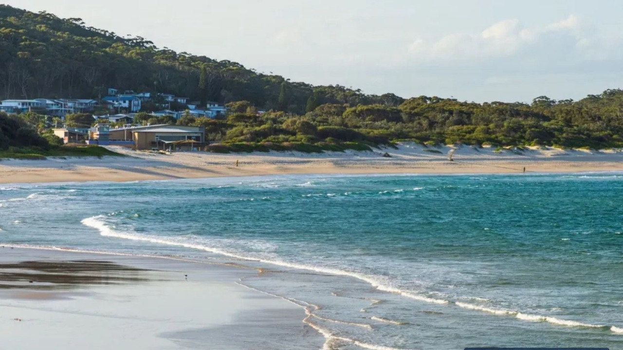 Photo of Others in Fingal Bay