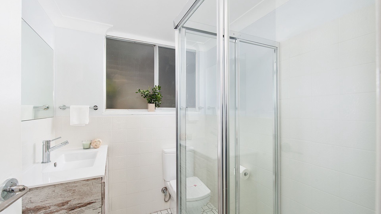 Photo of Bathroom in Fingal Bay