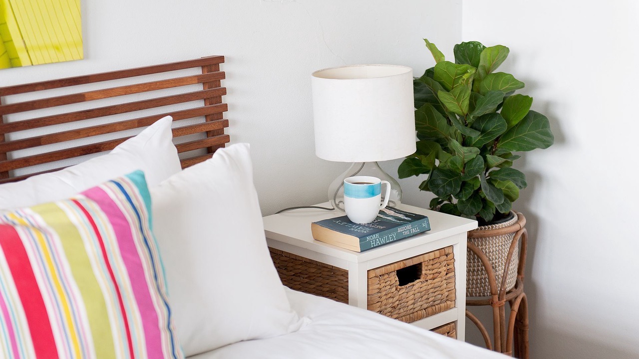 Photo of Bedroom in Fingal Bay