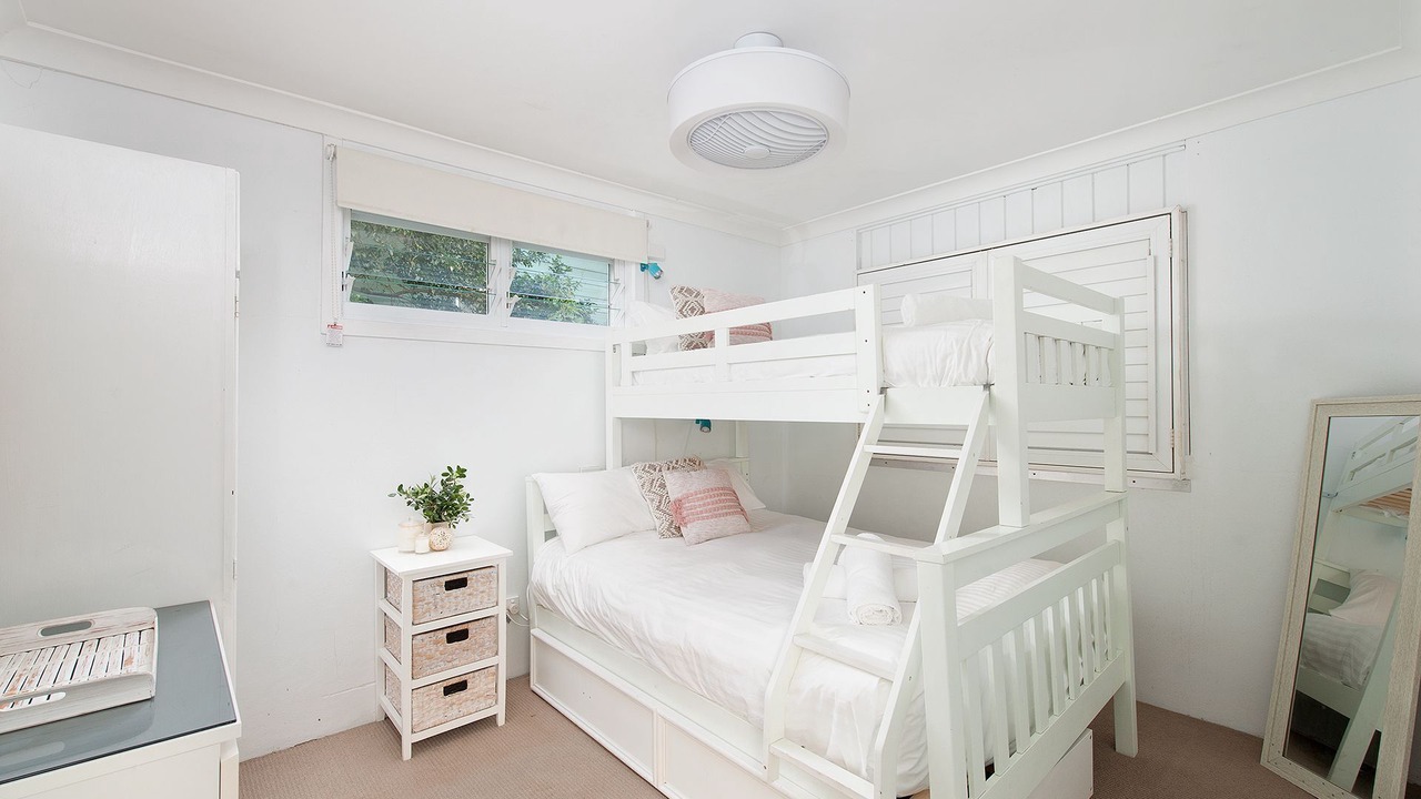 Photo of Bedroom in Fingal Bay