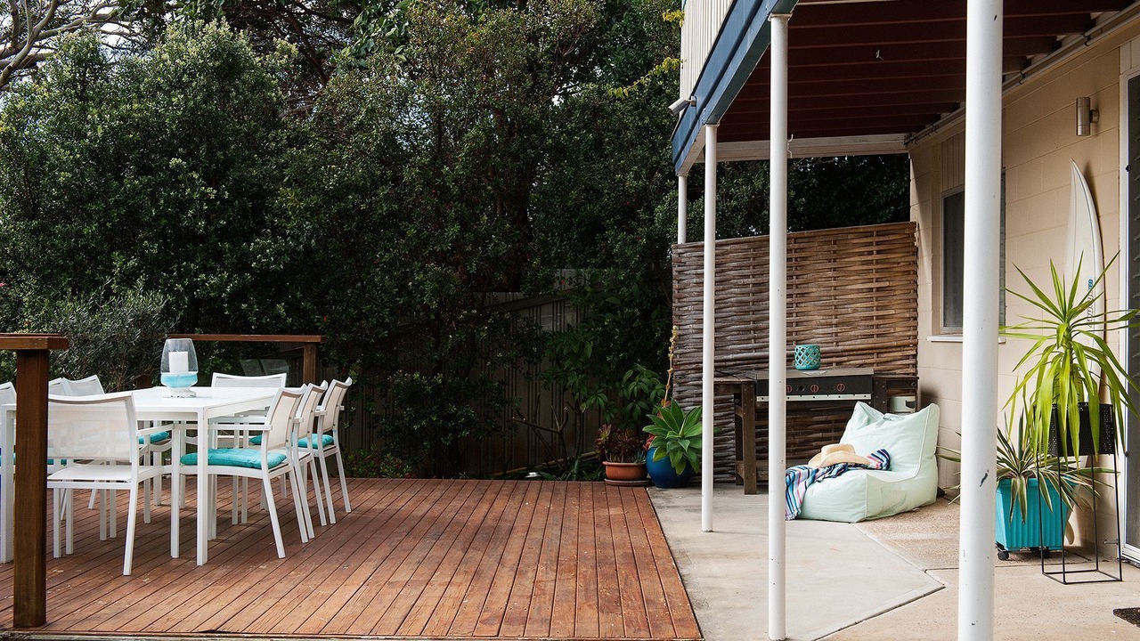 Photo of Outdoor in Fingal Bay