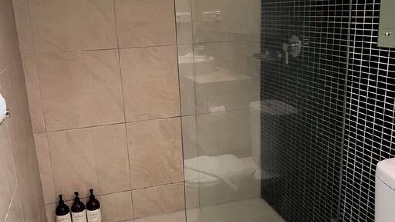 Photo of Bathroom in Darwin City Centre