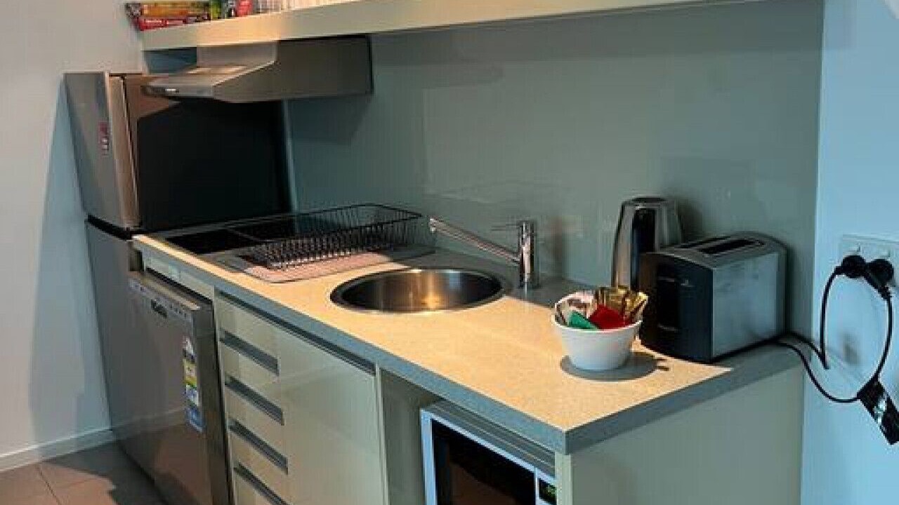 Photo of Kitchen in Darwin City Centre