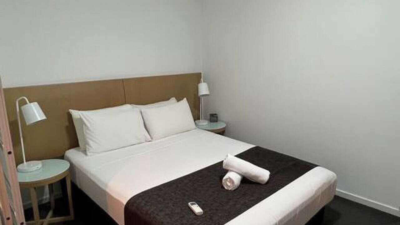 Photo of Bedroom in Darwin City Centre