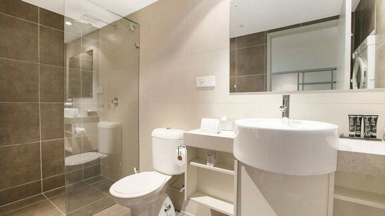 Photo of Bathroom in Darwin City Centre