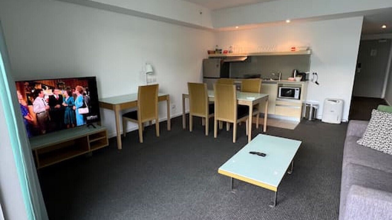 Photo of Livingroom in Darwin City Centre