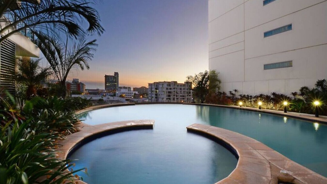 Photo of Outdoor in Darwin City Centre
