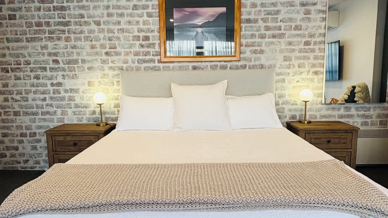 Photo of Bedroom in Kingston Beach