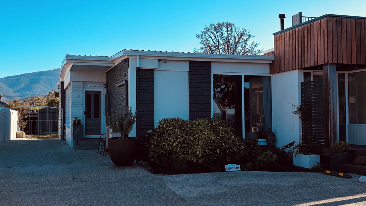 Photo of Outdoor in Kingston Beach