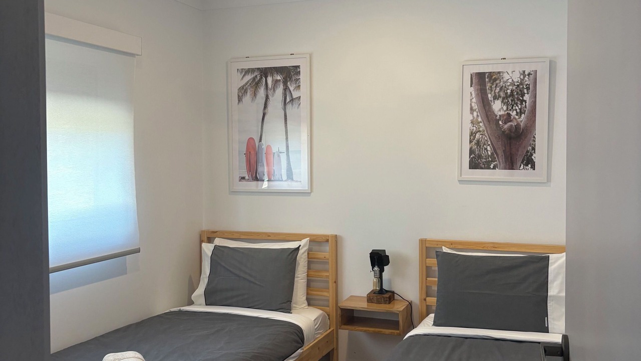 Photo of Bedroom in Mallacoota
