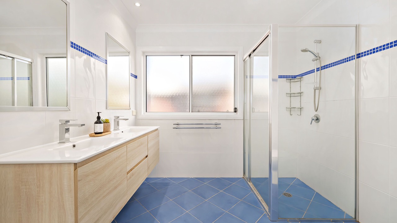 Photo of Bathroom in Fingal Bay