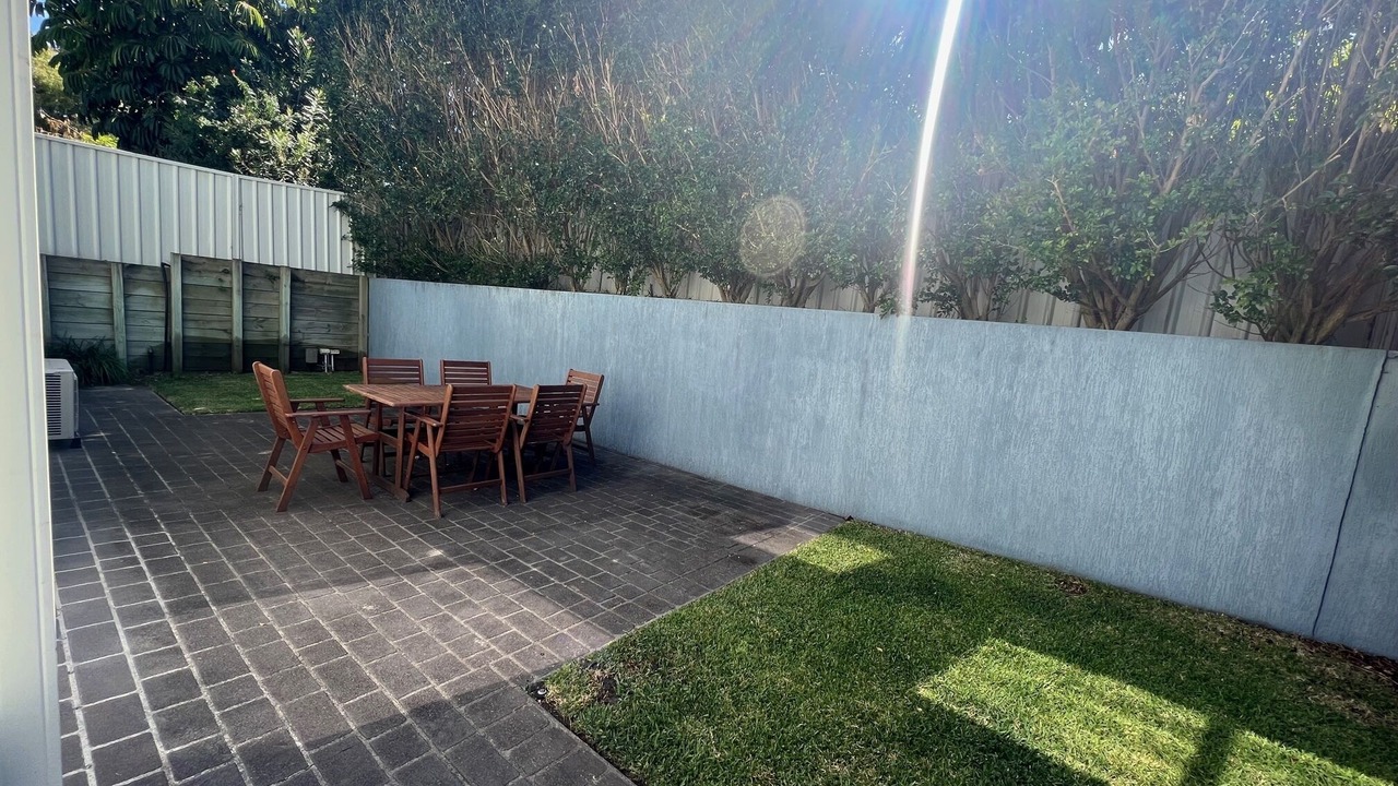 Photo of Outdoor in Fingal Bay