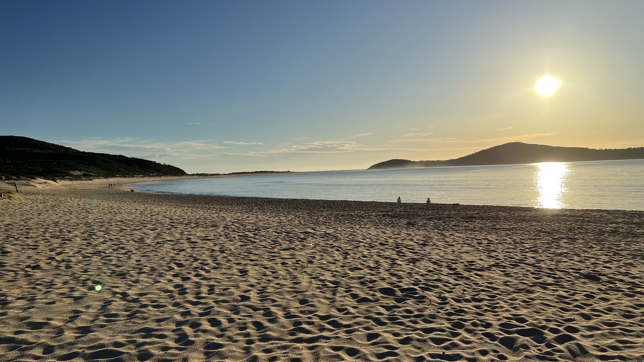 Photo of Others in Fingal Bay