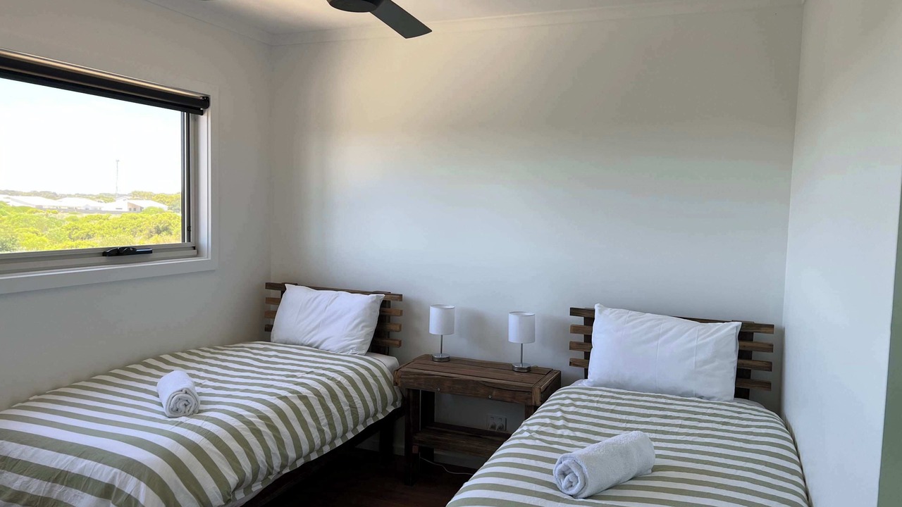 Photo of Bedroom in Waterhouse