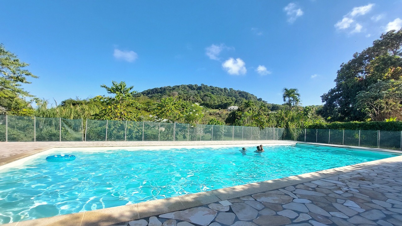 Photo of Outdoor in Remire Montjoly