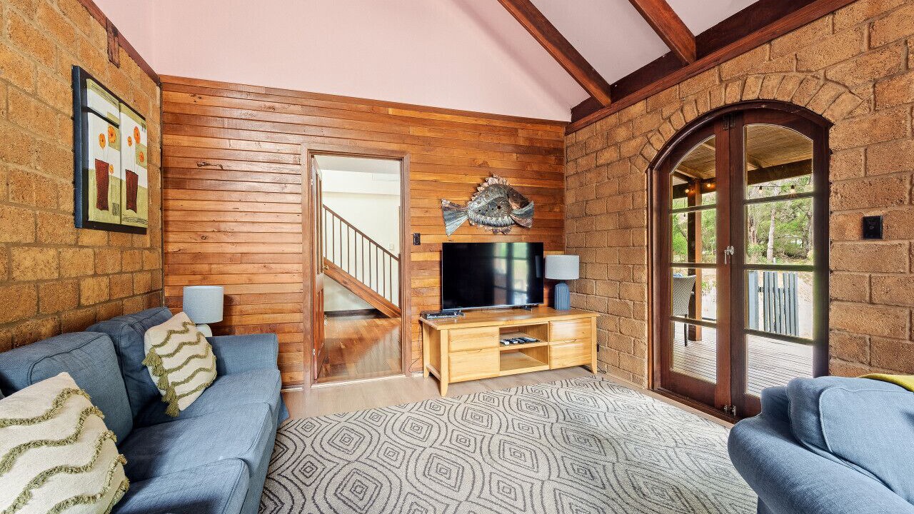 Photo of Bedroom in Redgate