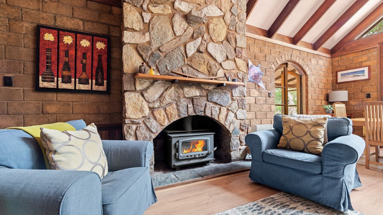 Photo of Livingroom in Redgate