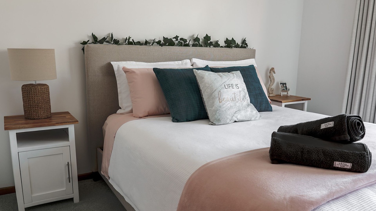 Photo of Bedroom in Inverloch