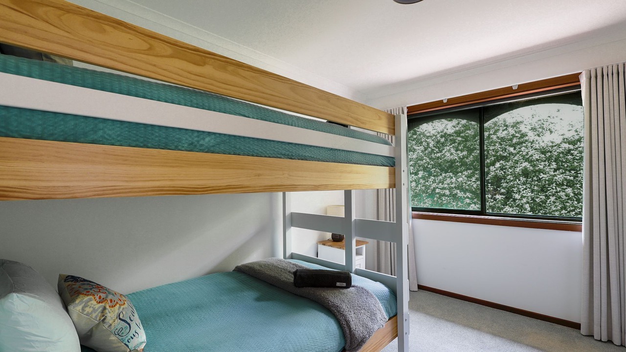 Photo of Bedroom in Inverloch