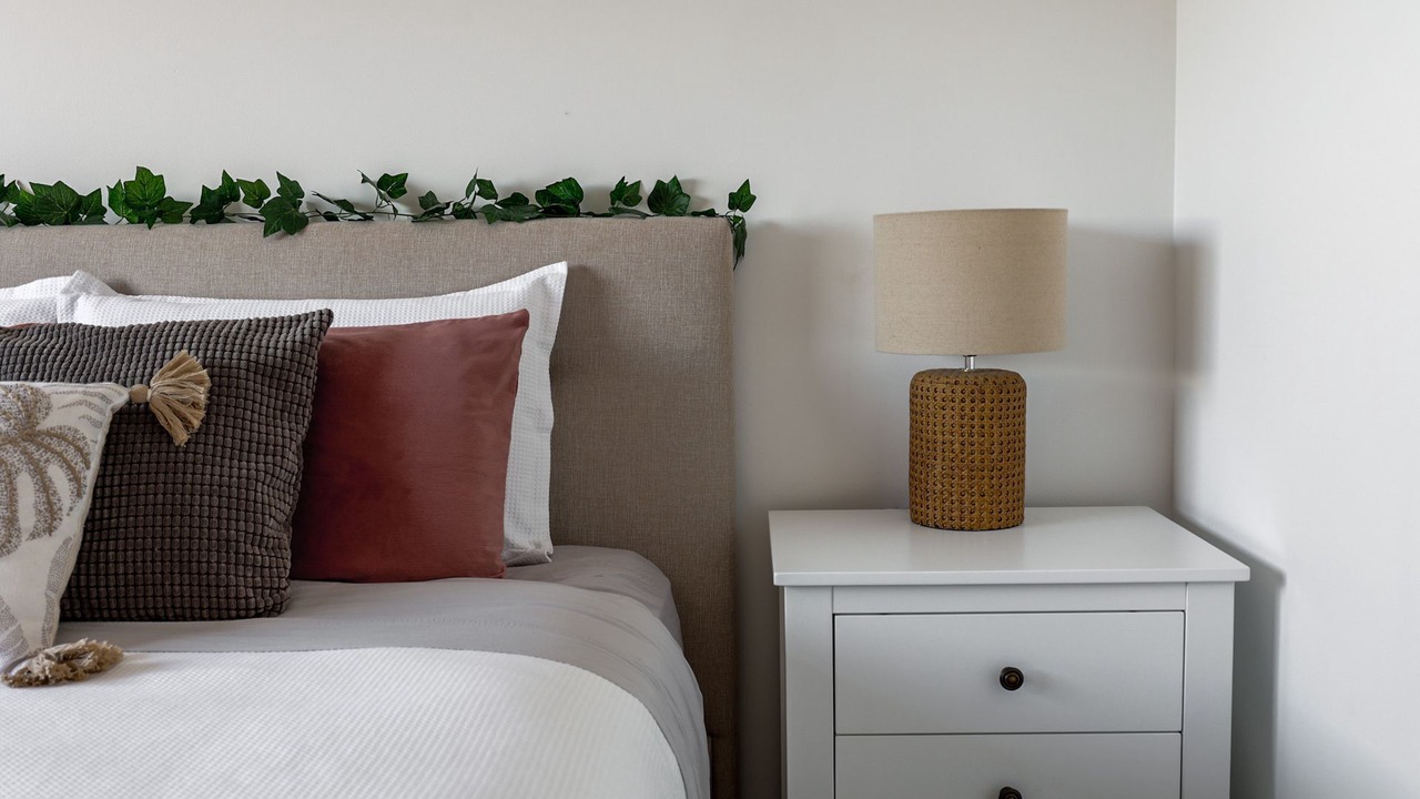 Photo of Bedroom in Inverloch