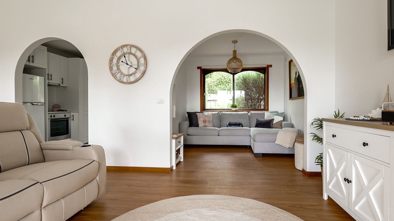 Photo of Livingroom in Inverloch