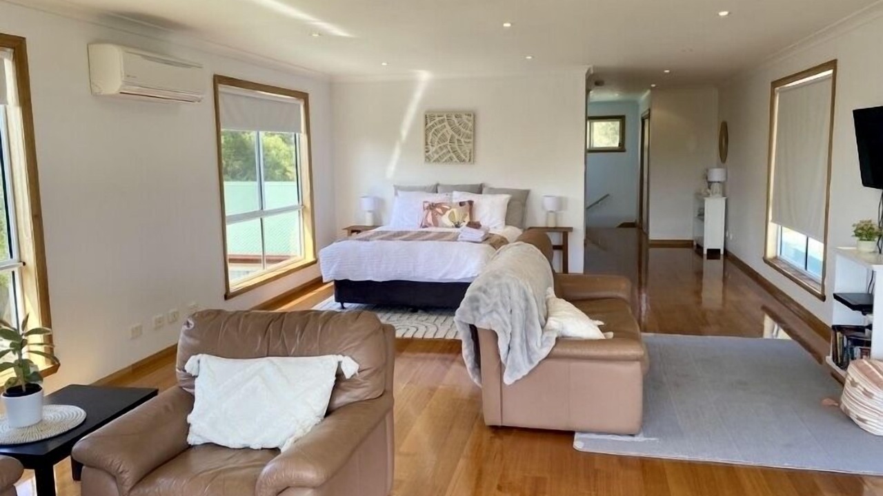 Photo of Bedroom in Greens Beach