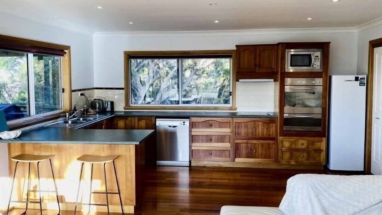 Photo of Kitchen in Greens Beach