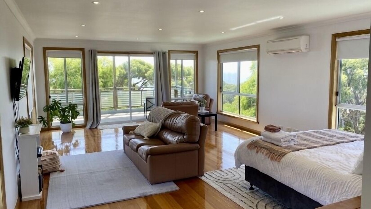 Photo of Bedroom in Greens Beach