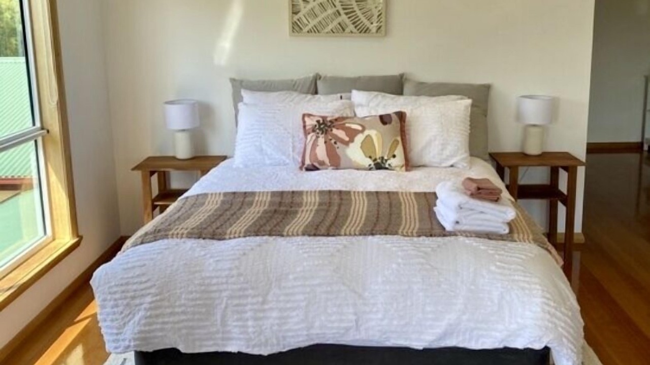 Photo of Bedroom in Greens Beach